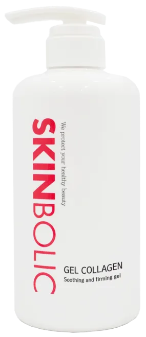 Gel Collagen 500mL Retail $225