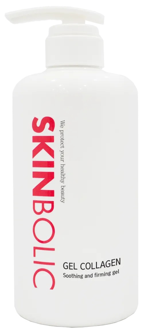 Gel Collagen 500mL Retail $225