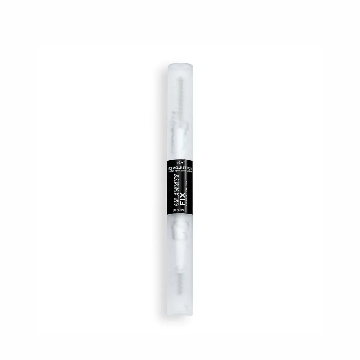 GLOSSY FIX CLEAR BROW GEL AND MASCARA - RELOVE