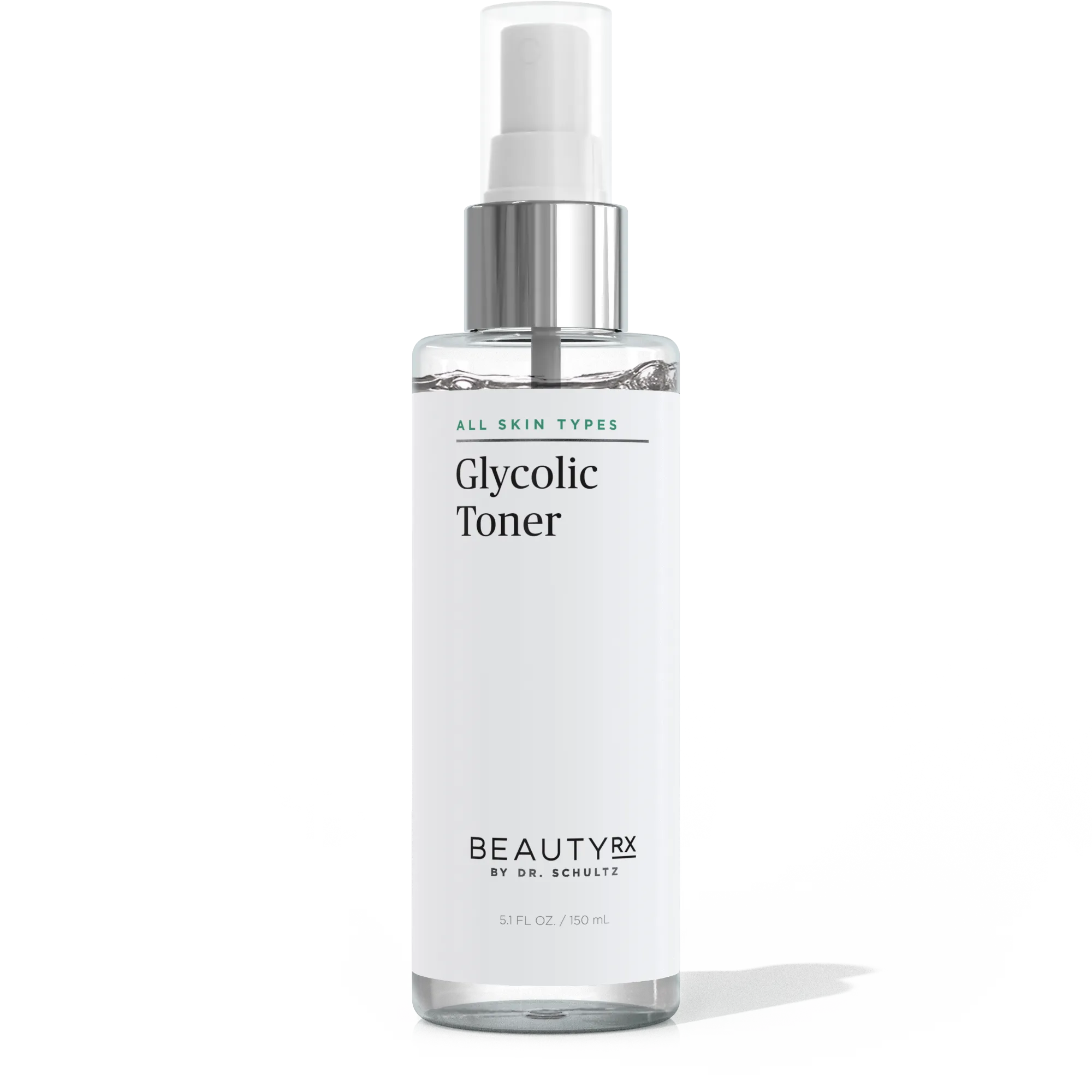 Glycolic Toner