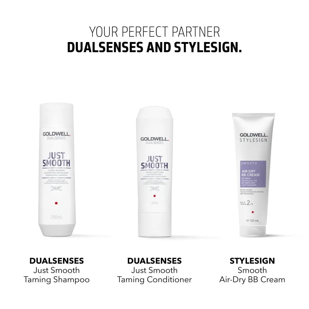 Goldwell Style Sign Smooth Air-Dry BB Cream 125ml