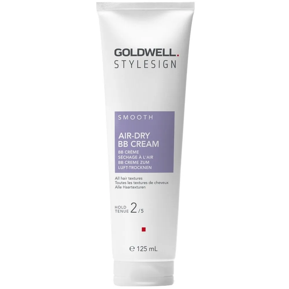 Goldwell Style Sign Smooth Air-Dry BB Cream 125ml