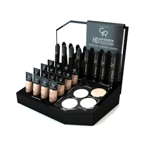 HD Foundation (Testers)