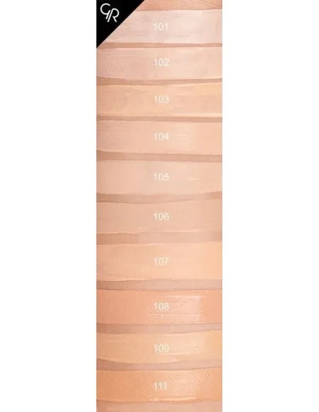 HD Foundation (Testers)