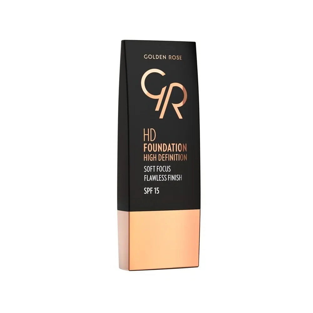 HD Foundation (Testers)
