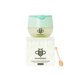 Honeybalm Lip Balm - Mint 5.5g