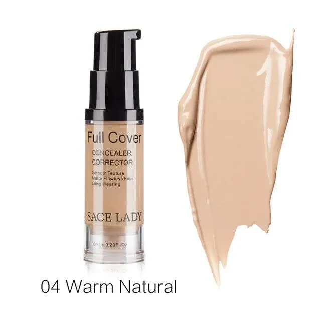 iciCosmetic Full Cover Concealer