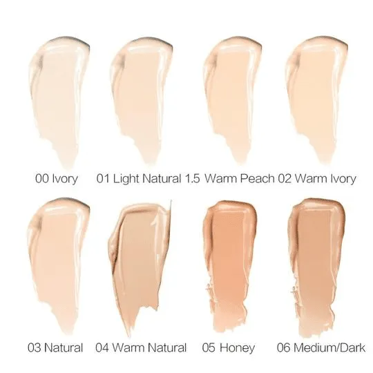 iciCosmetic Full Cover Concealer