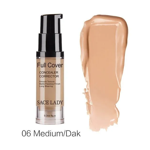 iciCosmetic Full Cover Concealer