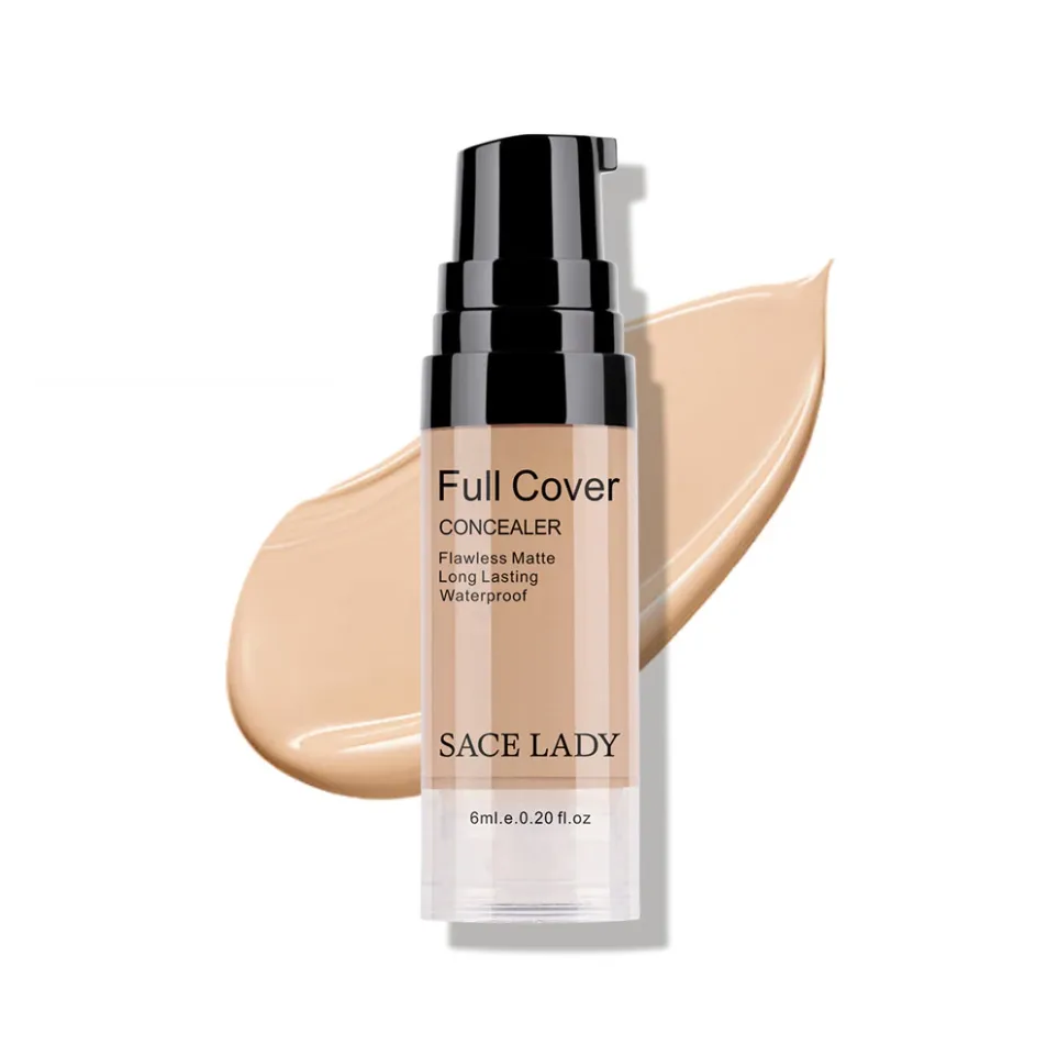 iciCosmetic Full Cover Concealer