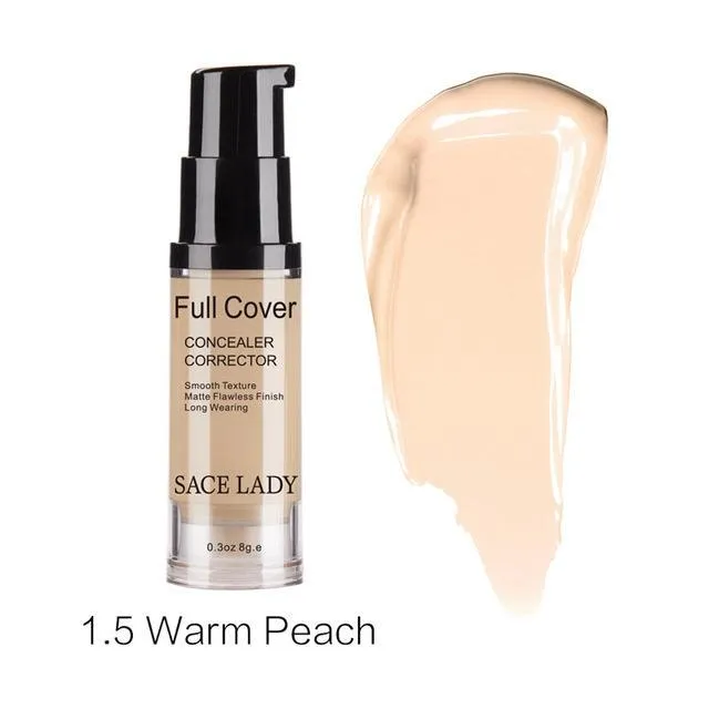 iciCosmetic Full Cover Concealer