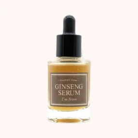 I'm From Ginseng Serum 30ml