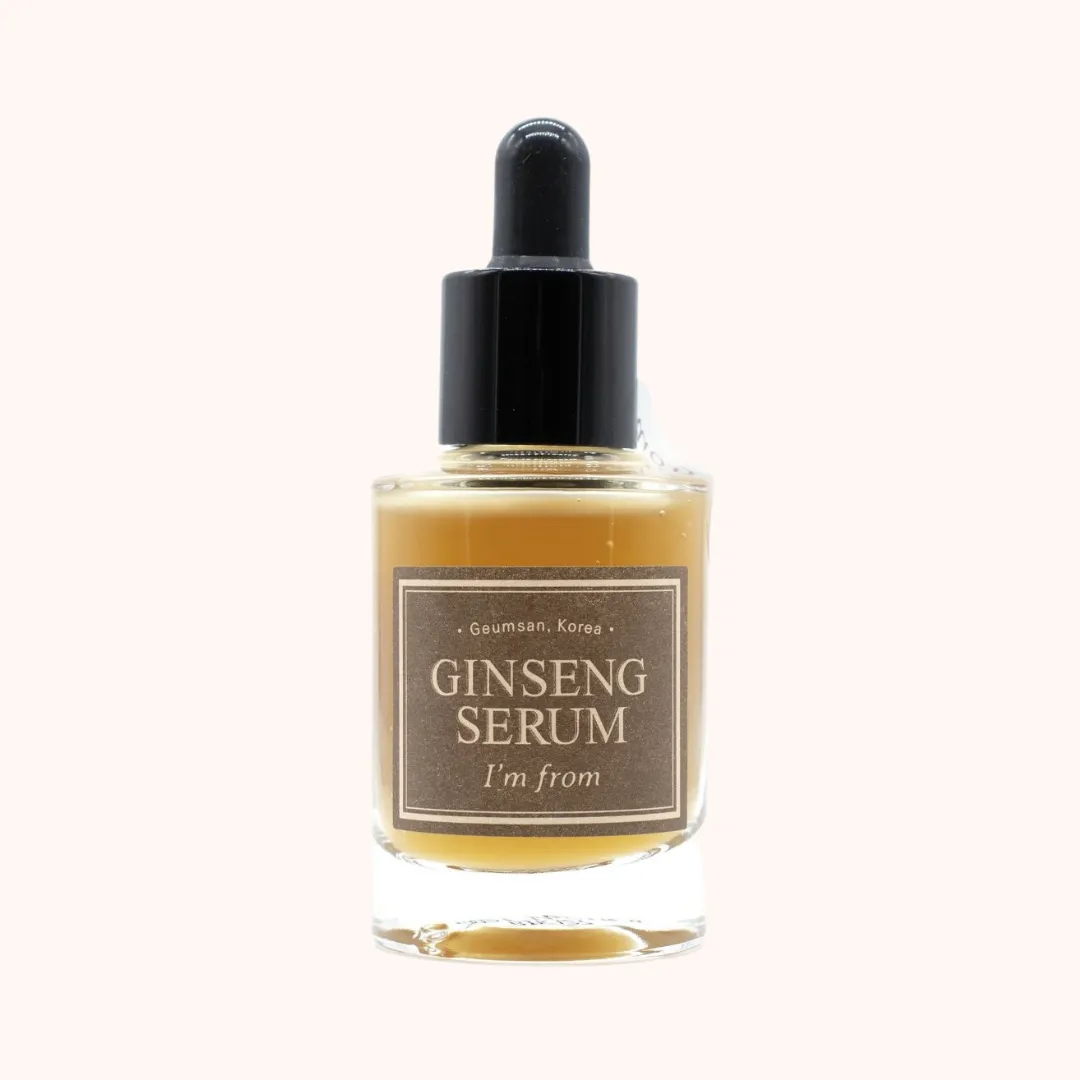 I'm From Ginseng Serum 30ml