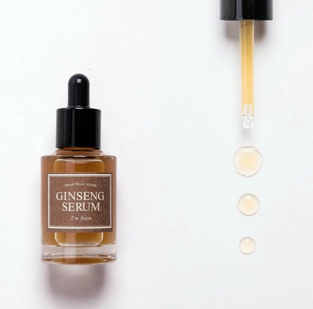 I'm From Ginseng Serum 30ml