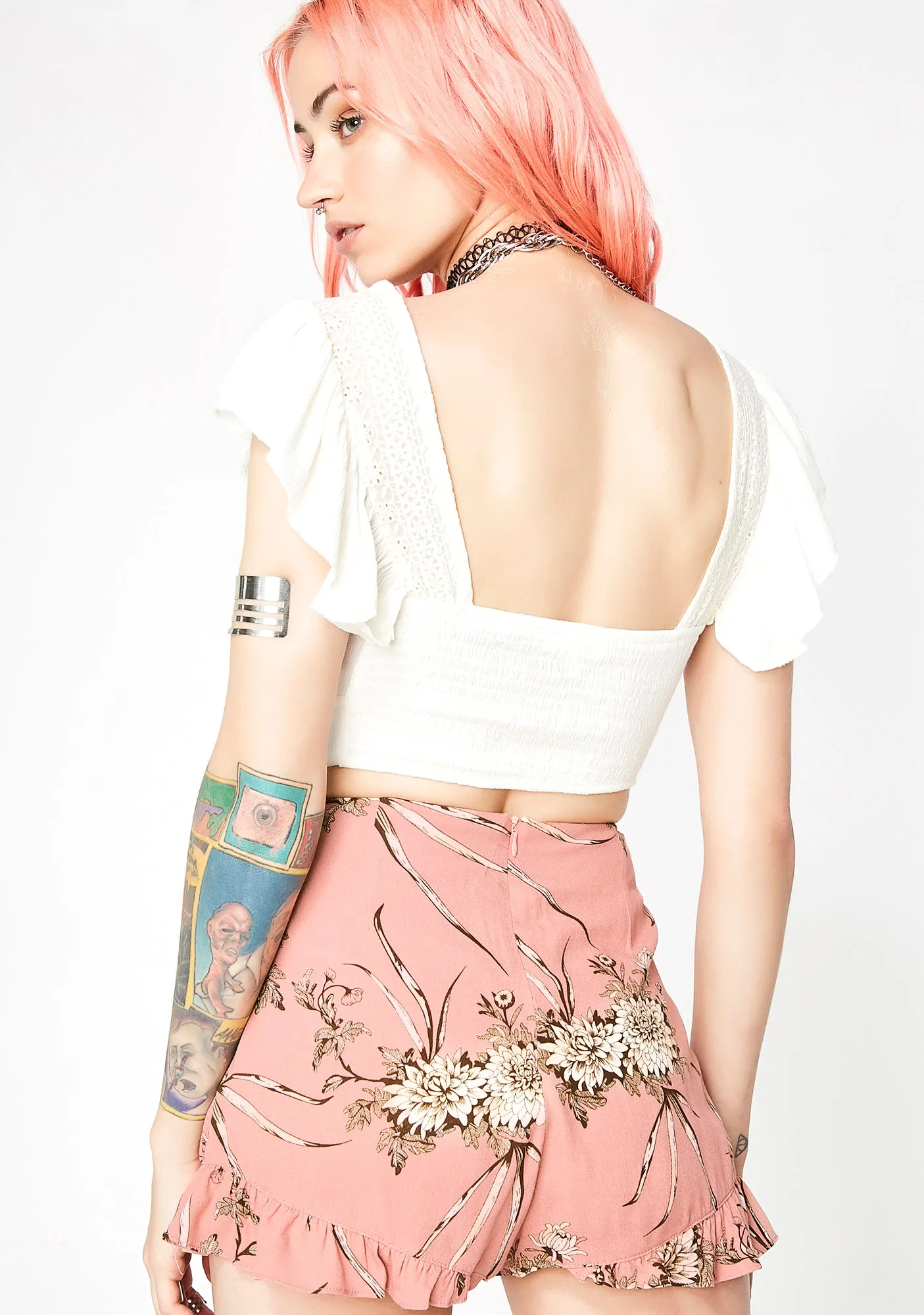 Jolene Shorts