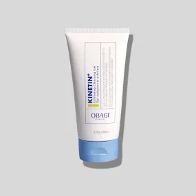 KINETIN   EXFOLIATING CLEANSING GEL