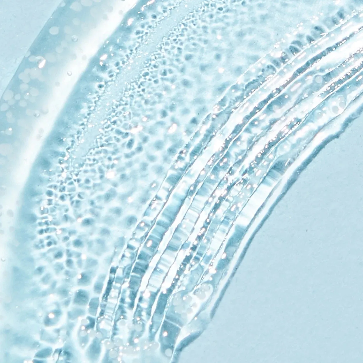 KINETIN   EXFOLIATING CLEANSING GEL
