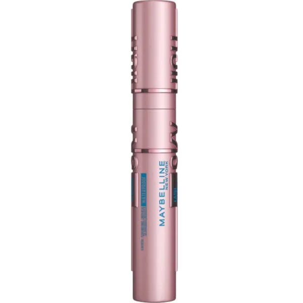 Lash Sensational Sky High Waterproof Mascara wydłużający tusz do rzęs wodoodporny Black 6ml