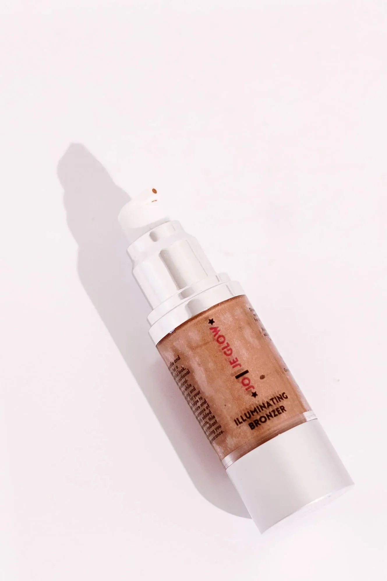 Liquid Highlighter/Illuminating Bronzer Bundle