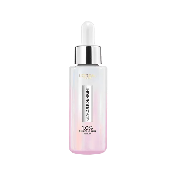 Loreal Paris Glycolic Bright Serum 30ml