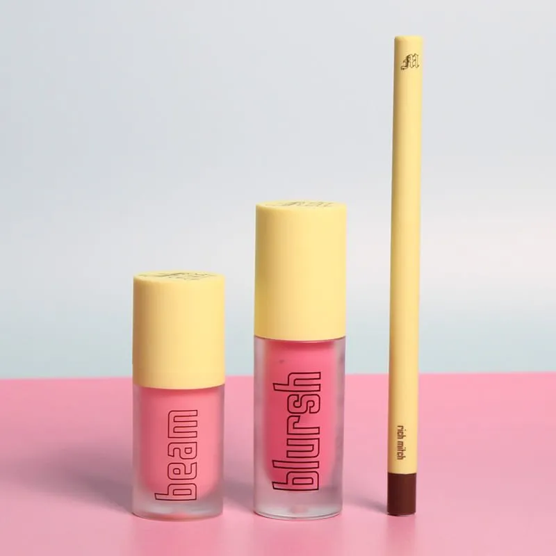 Made By Mitchell Lip Kit Discontinued