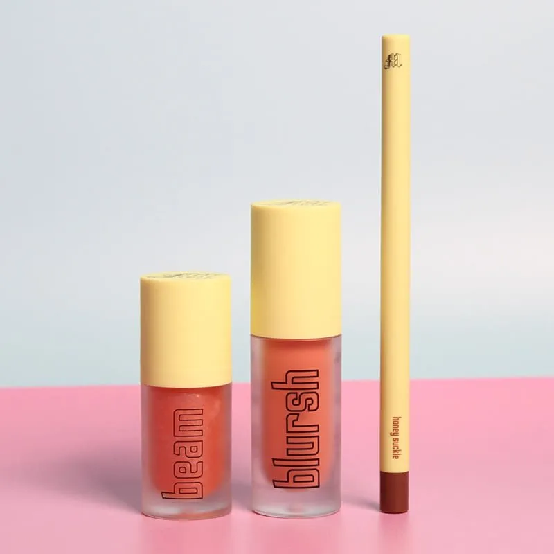 Made By Mitchell Lip Kit Discontinued