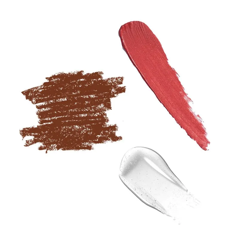 Made By Mitchell Lip Kit Discontinued