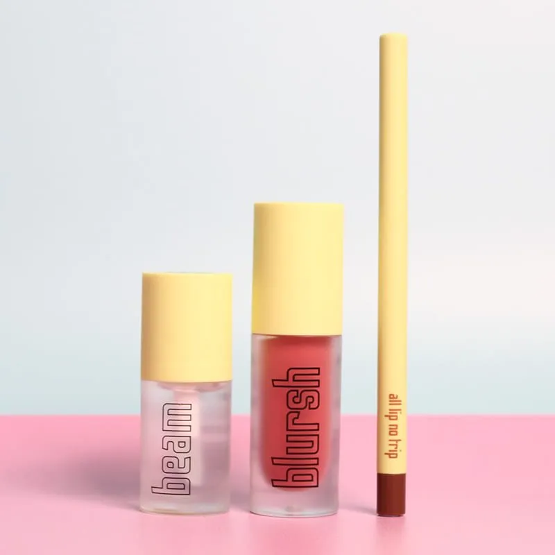 Made By Mitchell Lip Kit Discontinued