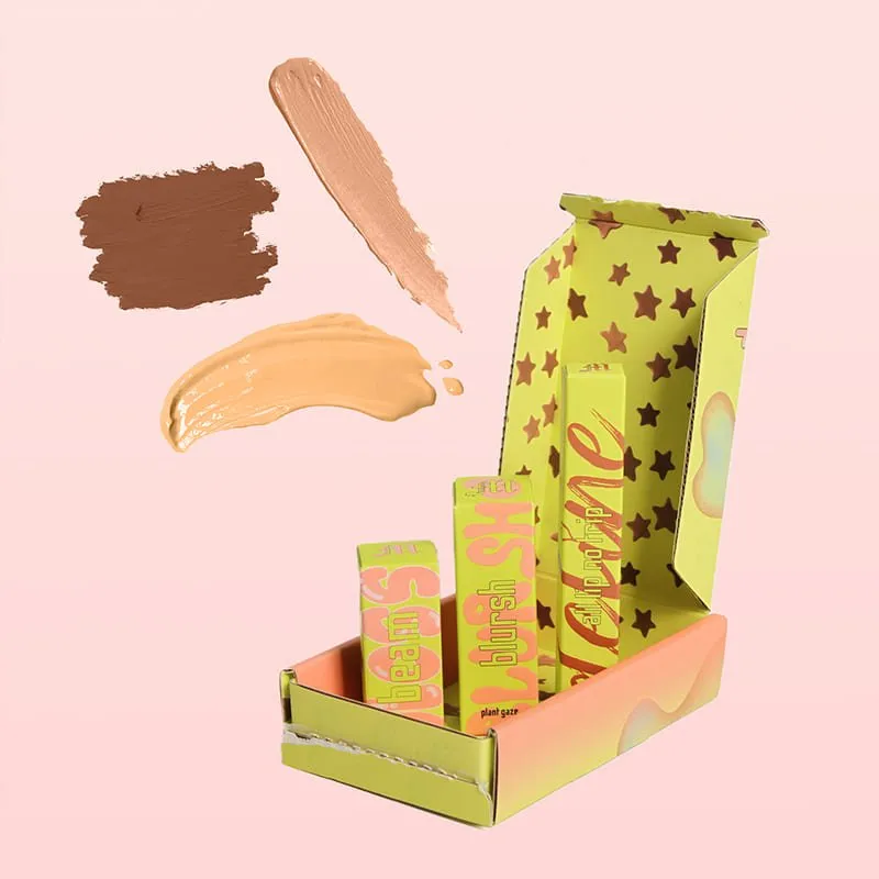 Made By Mitchell Lip Kit Discontinued