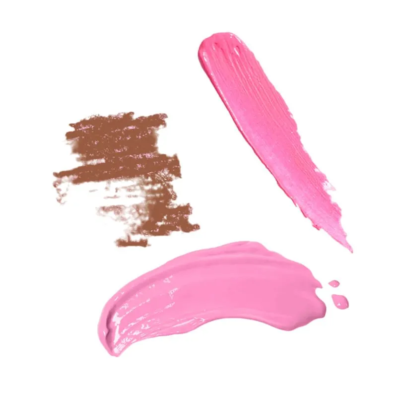 Made By Mitchell Lip Kit Discontinued