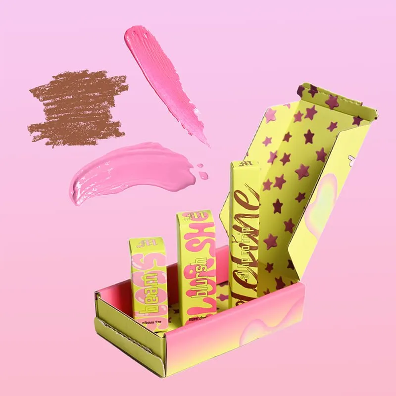 Made By Mitchell Lip Kit Discontinued