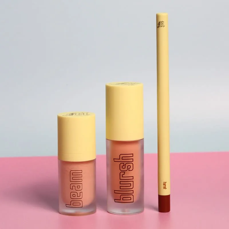Made By Mitchell Lip Kit Discontinued