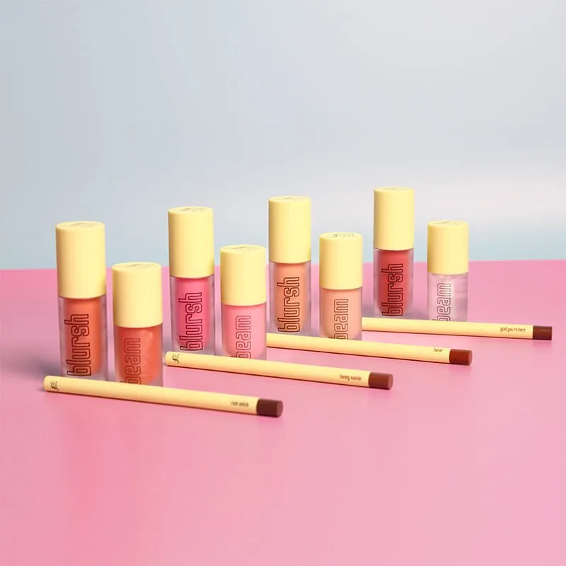 Made By Mitchell Lip Kit Discontinued