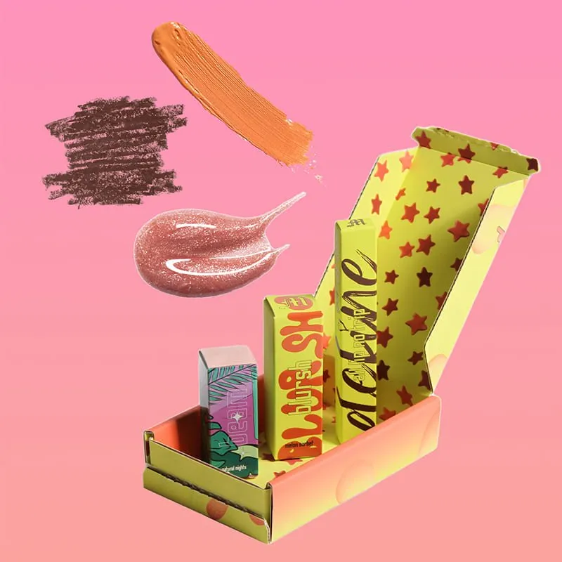 Made By Mitchell Lip Kit Discontinued