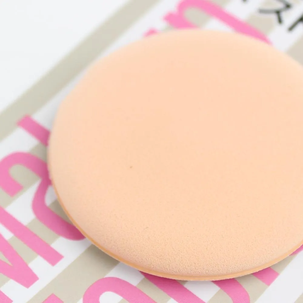 Makeup Sponge (Round/BE)