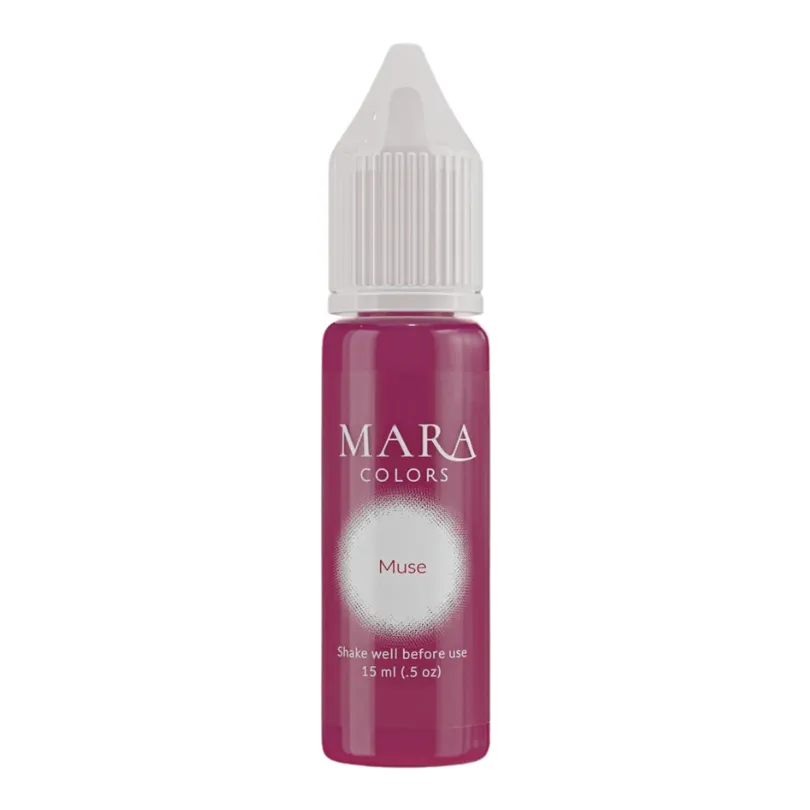 Mara Pro Lip Pigment - Muse 15ml