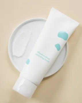 Marshmallow Cleansing Foam