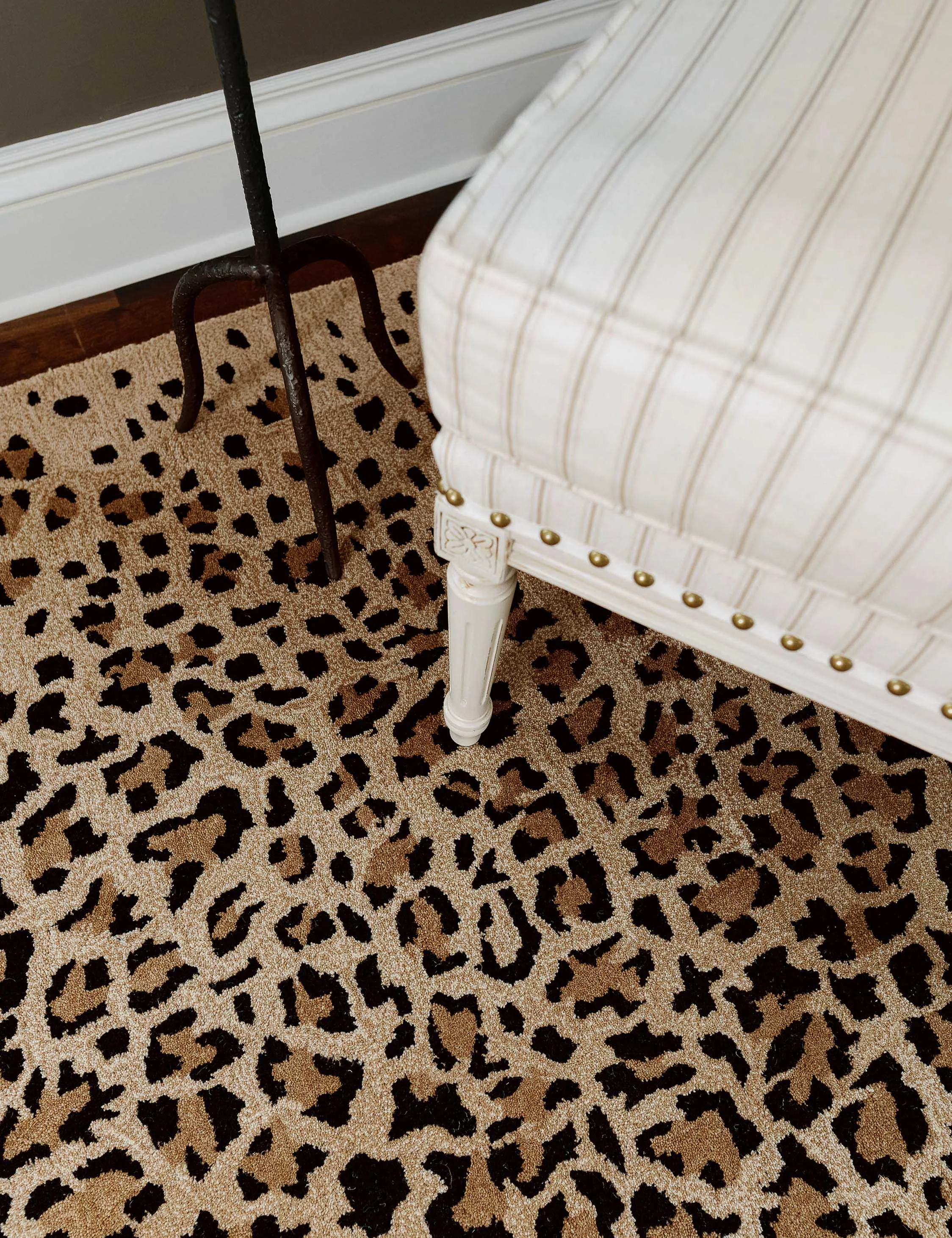 Matheny Hand-Tufted Wool Rug