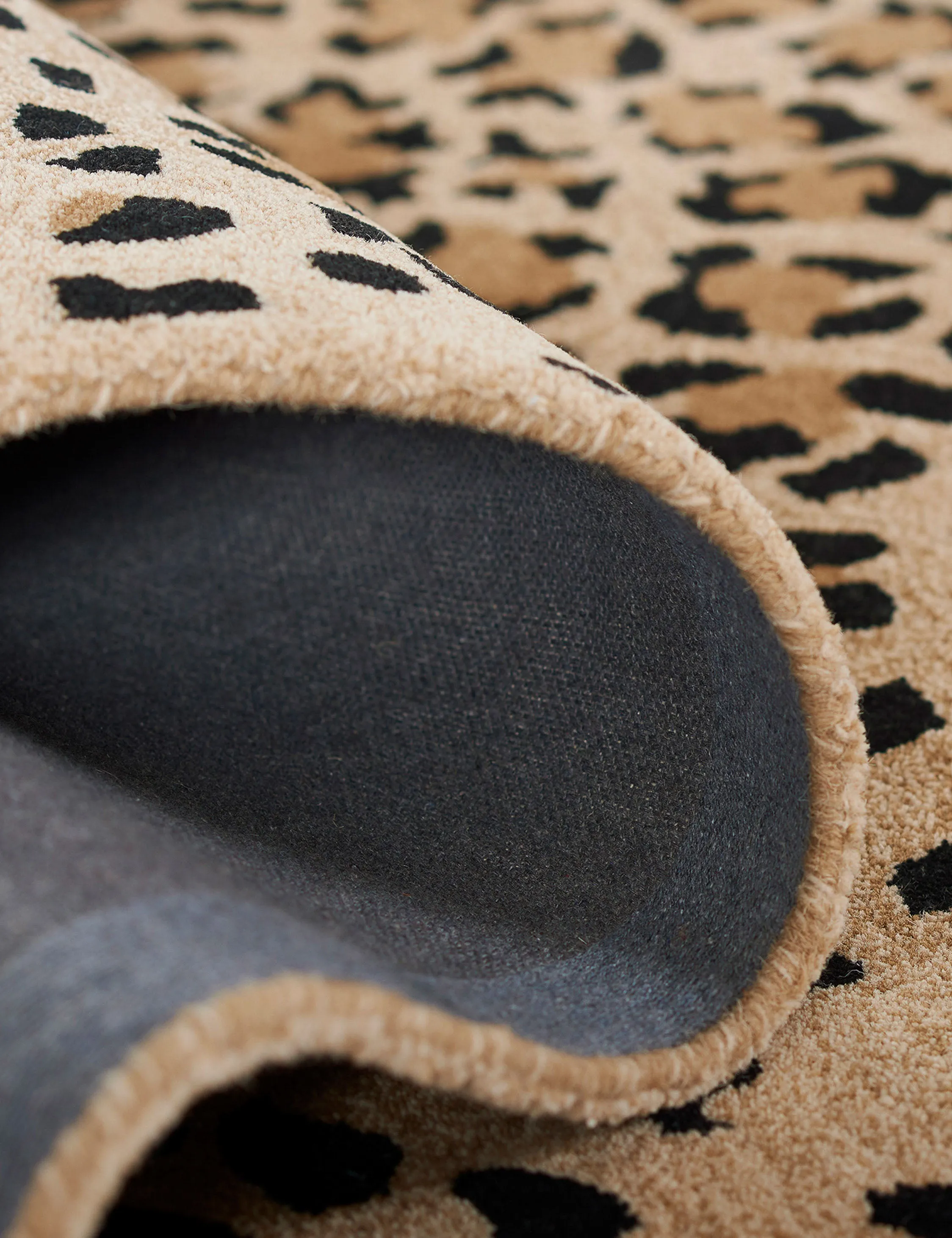 Matheny Hand-Tufted Wool Rug