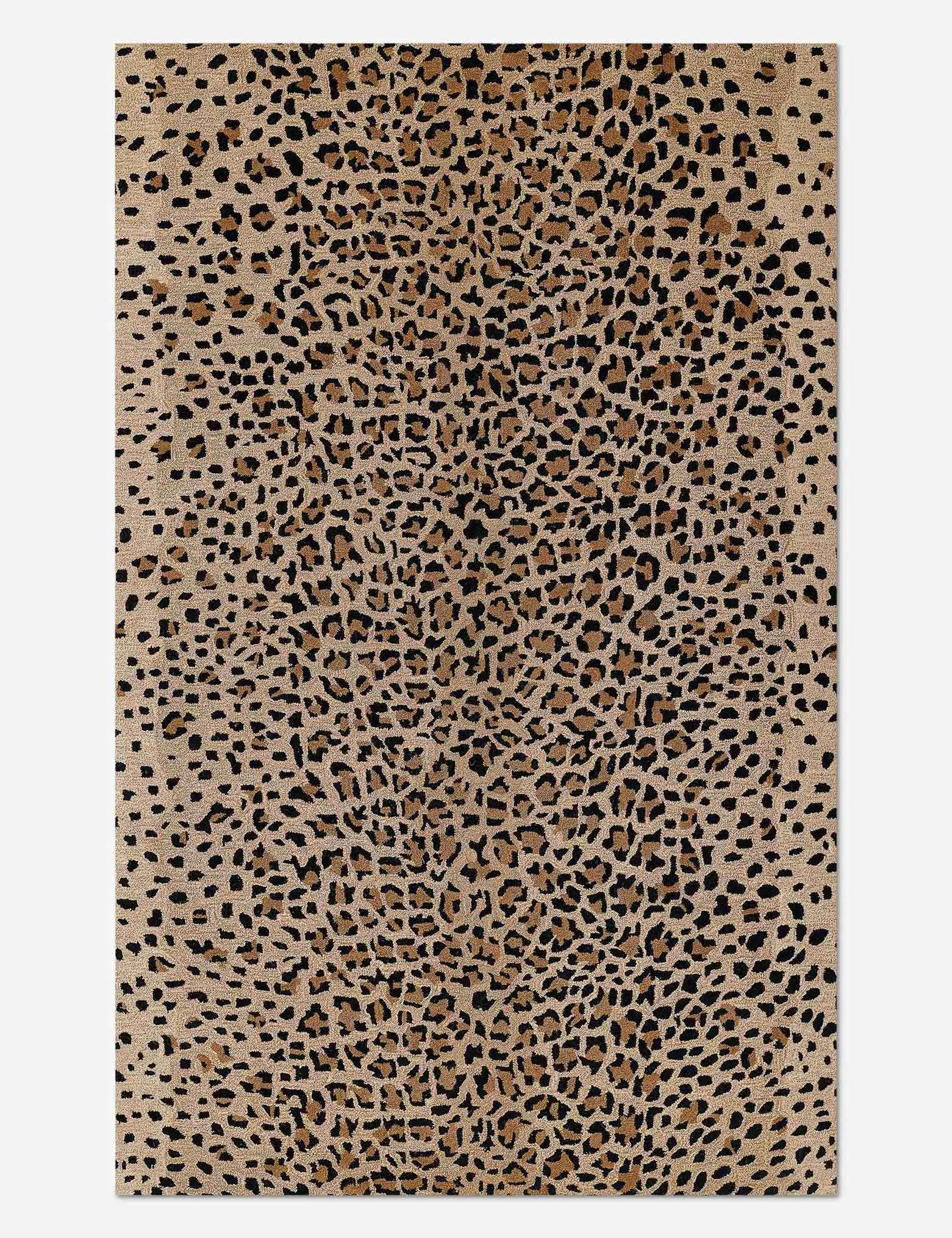 Matheny Hand-Tufted Wool Rug