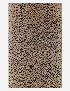 Matheny Hand-Tufted Wool Rug