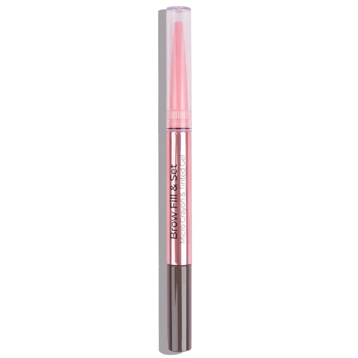 MCoBeauty Brow Sketch & Set Medium/Dark