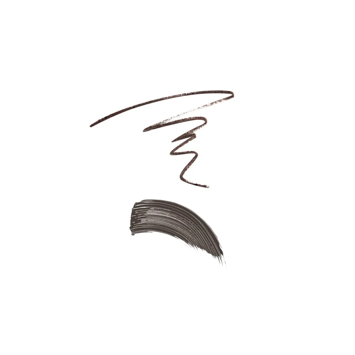 MCoBeauty Brow Sketch & Set Medium/Dark