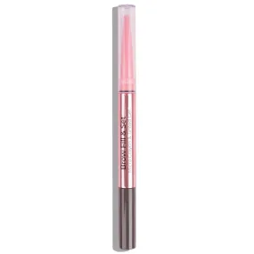 MCoBeauty Brow Sketch & Set Medium/Dark