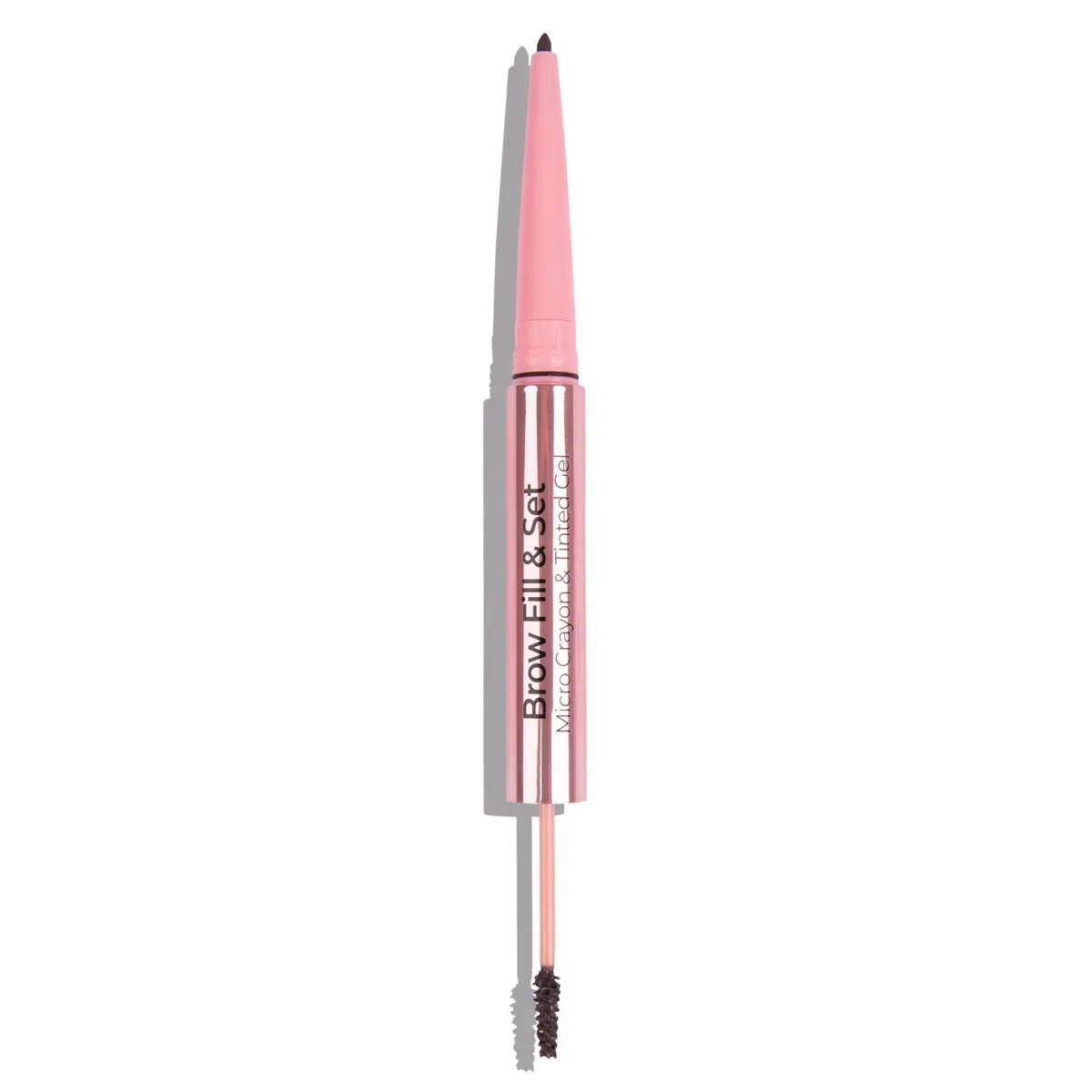 MCoBeauty Brow Sketch & Set Medium/Dark