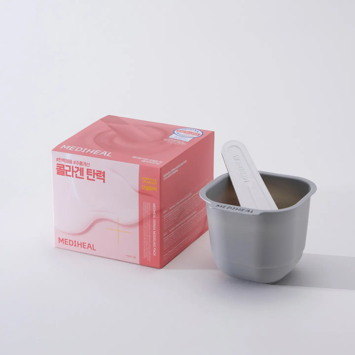 [MEDIHEAL] Derma Modeling Pack Collagen Firming