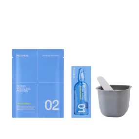 [MEDIHEAL] Derma Modeling Pack Hyaluronate Moisture