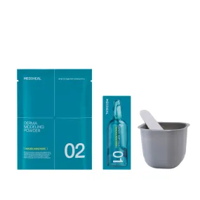 [MEDIHEAL] Derma Modeling Pack Madecassoside Blemish