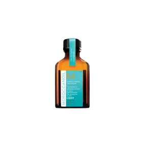 MOROCCANOIL TREATMENT LIGHT TRAVEL SIZE 25ML