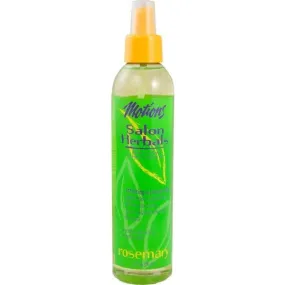 Motions Herbel Styling Spray 12 oz